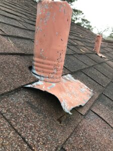 winter roof care tips inspect for damage